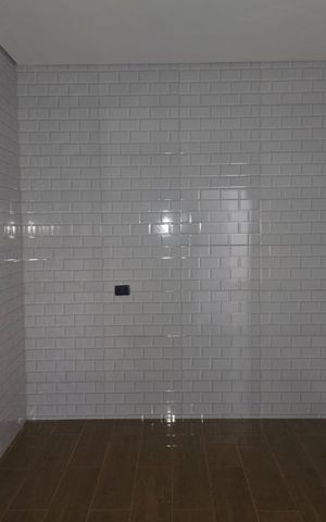 Studio para alugar com 37m², 2 quartos e sem vaga Studio para alugar com 37m², 2 quartos e sem vagaSala/ Cozinha