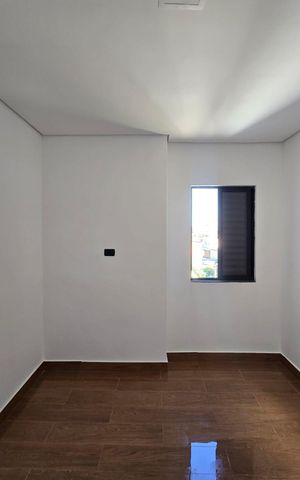 Studio para alugar com 37m², 2 quartos e sem vaga Studio para alugar com 37m², 2 quartos e sem vagaQuarto 02
