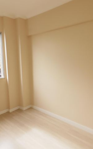 Apartamento à venda com 105m², 3 quartos e 2 vagasCloset da suíte 1