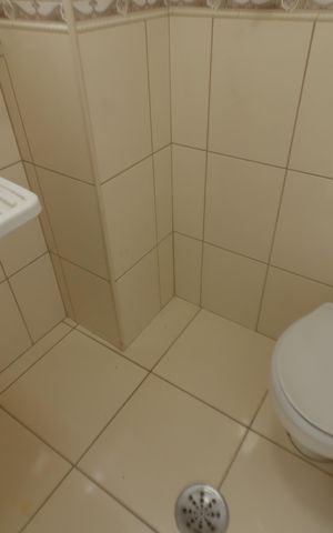 Apartamento à venda com 105m², 3 quartos e 2 vagasCozinha e Área de Serviço