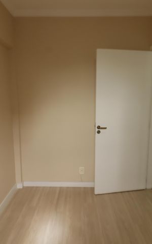 Apartamento à venda com 105m², 3 quartos e 2 vagasCloset da suíte 1
