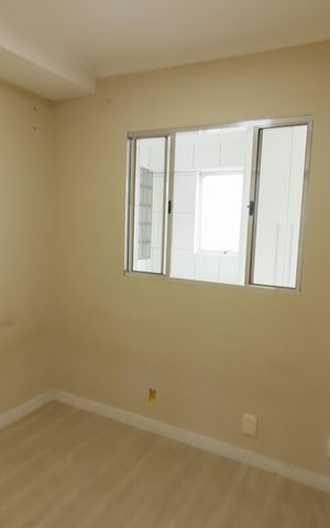 Apartamento à venda com 105m², 3 quartos e 2 vagasQuarto 3