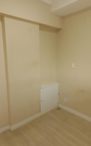 Apartamento à venda com 105m², 3 quartos e 2 vagasQuarto 3