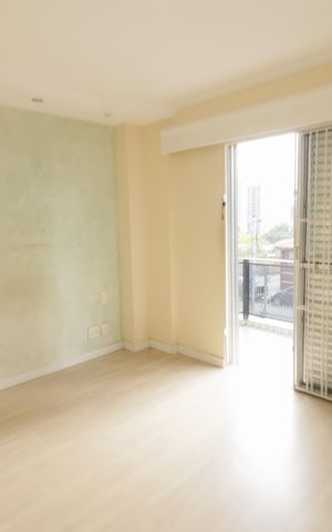 Apartamento à venda com 105m², 3 quartos e 2 vagasSuíte 1