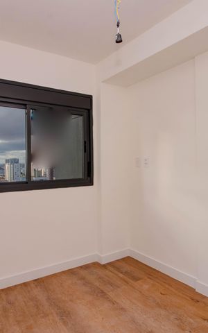 Apartamento à venda com 93m², 3 quartos e 2 vagas Apartamento à venda com 93m², 3 quartos e 2 vagasQuarto 2