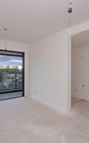 Apartamento à venda com 93m², 3 quartos e 2 vagas Apartamento à venda com 93m², 3 quartos e 2 vagasSala