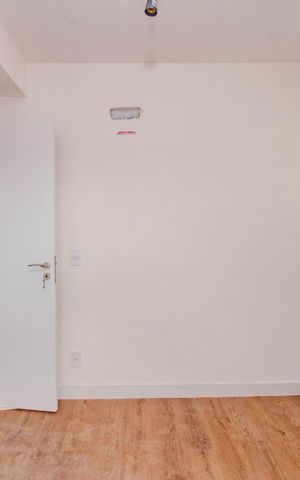 Apartamento à venda com 93m², 3 quartos e 2 vagas Apartamento à venda com 93m², 3 quartos e 2 vagasQuarto 2
