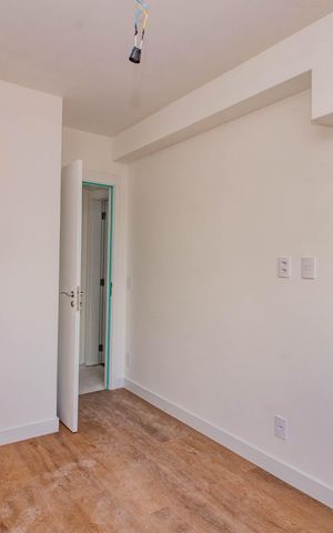 Apartamento à venda com 93m², 3 quartos e 2 vagas Apartamento à venda com 93m², 3 quartos e 2 vagasQuarto 1
