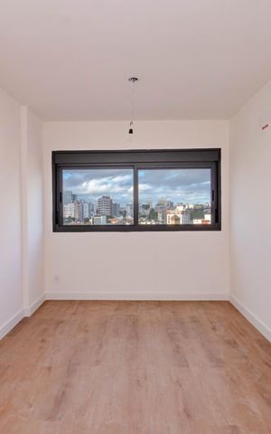 Apartamento à venda com 93m², 3 quartos e 2 vagas Apartamento à venda com 93m², 3 quartos e 2 vagasSuíte