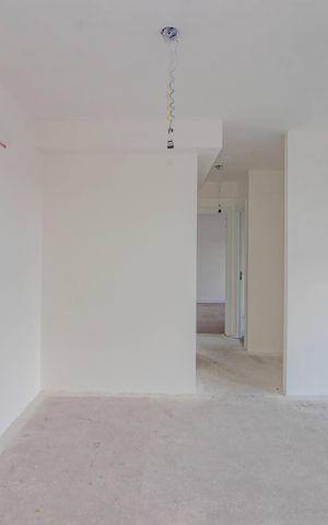 Apartamento à venda com 93m², 3 quartos e 2 vagas Apartamento à venda com 93m², 3 quartos e 2 vagasSala