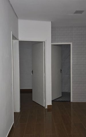 Studio para alugar com 36m², 2 quartos e sem vaga Studio para alugar com 36m², 2 quartos e sem vagaSala / Cozinha