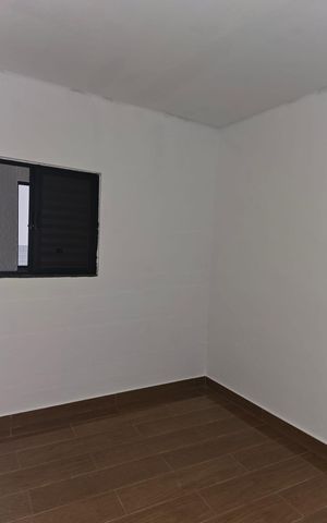 Studio para alugar com 36m², 2 quartos e sem vaga Studio para alugar com 36m², 2 quartos e sem vagaQuarto 02