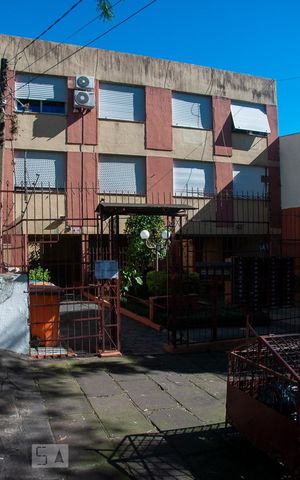 Apartamento para alugar com 50m², 1 quarto e sem vaga