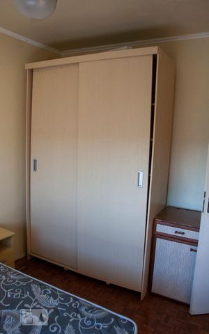Apartamento para alugar com 50m², 1 quarto e sem vaga