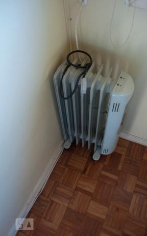 Apartamento para alugar com 50m², 1 quarto e sem vaga