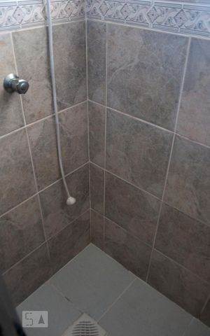 Apartamento para alugar com 50m², 1 quarto e sem vaga