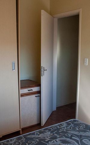 Apartamento para alugar com 50m², 1 quarto e sem vaga