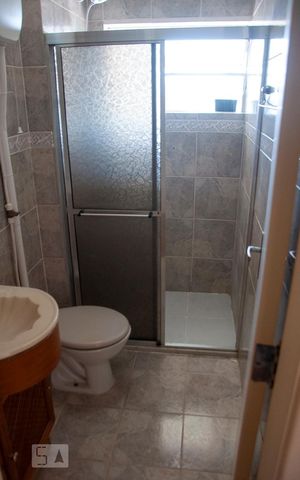 Apartamento para alugar com 50m², 1 quarto e sem vaga