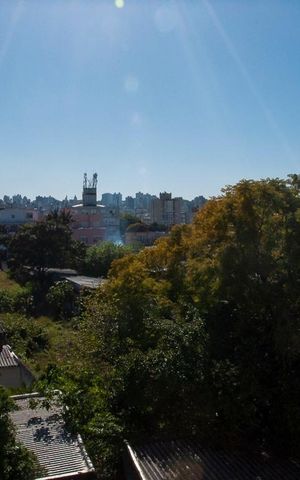 Apartamento para alugar com 50m², 1 quarto e sem vaga