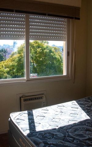 Apartamento para alugar com 50m², 1 quarto e sem vaga
