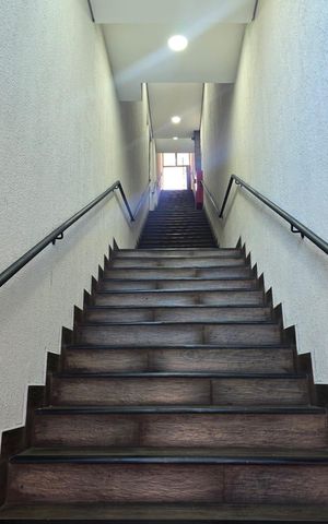 Studio para alugar com 34m², 2 quartos e sem vaga Studio para alugar com 34m², 2 quartos e sem vagaÁrea comum