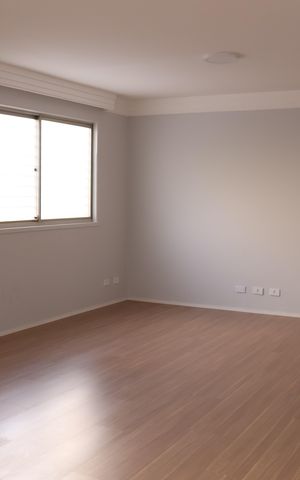 Apartamento à venda com 141m², 3 quartos e 2 vagasSala