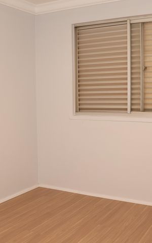Apartamento à venda com 141m², 3 quartos e 2 vagasQuarto 3