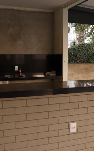 Apartamento à venda com 141m², 3 quartos e 2 vagasÁrea comum