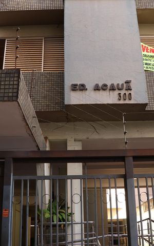Apartamento à venda com 141m², 3 quartos e 2 vagasFachada