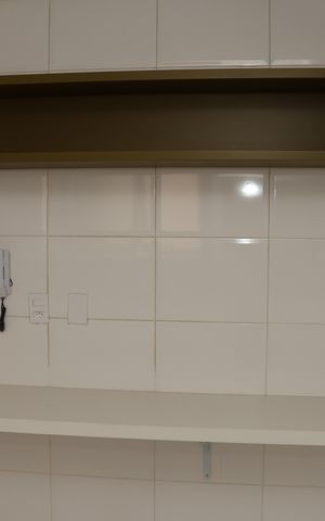 Apartamento à venda com 141m², 3 quartos e 2 vagasCozinha