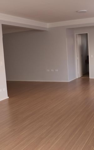 Apartamento à venda com 141m², 3 quartos e 2 vagasSala