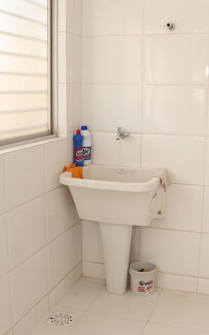 Apartamento à venda com 141m², 3 quartos e 2 vagasÁrea de Serviço