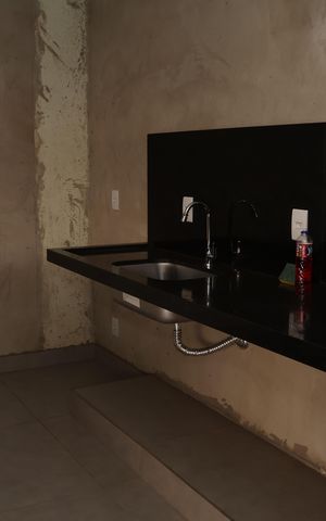 Apartamento à venda com 141m², 3 quartos e 2 vagasÁrea comum