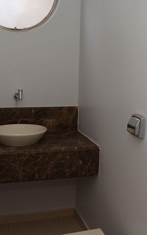 Apartamento à venda com 141m², 3 quartos e 2 vagasLavabo