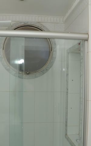 Apartamento à venda com 141m², 3 quartos e 2 vagasBanheiro