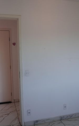 Apartamento à venda com 52m², 2 quartos e sem vagaQuarto