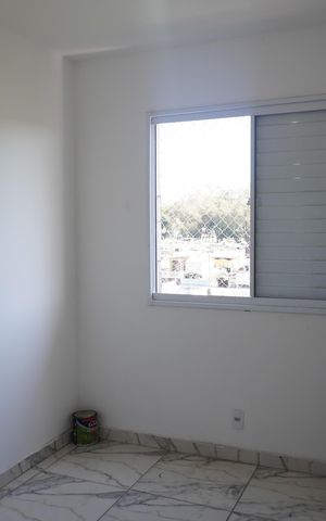 Apartamento à venda com 52m², 2 quartos e sem vagaQuarto