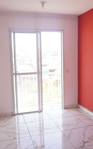 Apartamento à venda com 52m², 2 quartos e sem vagaSala