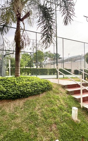 Apartamento à venda com 60m², 2 quartos e 1 vagaQuadra Esportiva