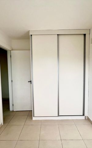 Apartamento à venda com 60m², 2 quartos e 1 vagaQuarto 2