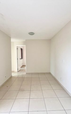 Apartamento à venda com 60m², 2 quartos e 1 vagaSala