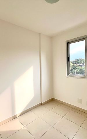 Apartamento à venda com 60m², 2 quartos e 1 vagaQuarto 2