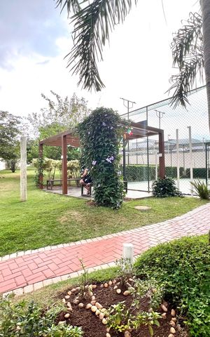Apartamento à venda com 60m², 2 quartos e 1 vagaÁrea comum