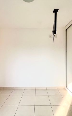 Apartamento à venda com 60m², 2 quartos e 1 vagaQuarto Suíte