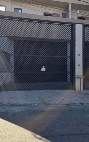 Studio para alugar com 40m², 1 quarto e sem vaga