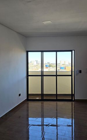 Studio para alugar com 40m², 1 quarto e sem vaga Studio para alugar com 40m², 1 quarto e sem vagaSala / Cozinha