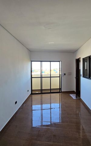 Studio para alugar com 40m², 1 quarto e sem vaga Studio para alugar com 40m², 1 quarto e sem vagaSala / Cozinha