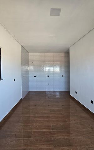 Studio para alugar com 40m², 1 quarto e sem vaga Studio para alugar com 40m², 1 quarto e sem vagaSala / Cozinha
