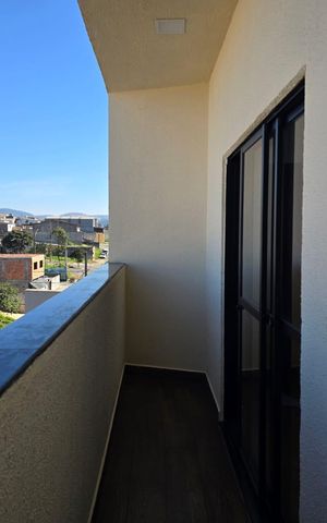 Studio para alugar com 40m², 1 quarto e sem vaga Studio para alugar com 40m², 1 quarto e sem vagaVaranda
