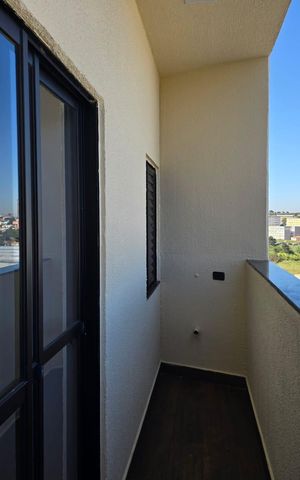 Studio para alugar com 40m², 1 quarto e sem vaga Studio para alugar com 40m², 1 quarto e sem vagaVaranda
